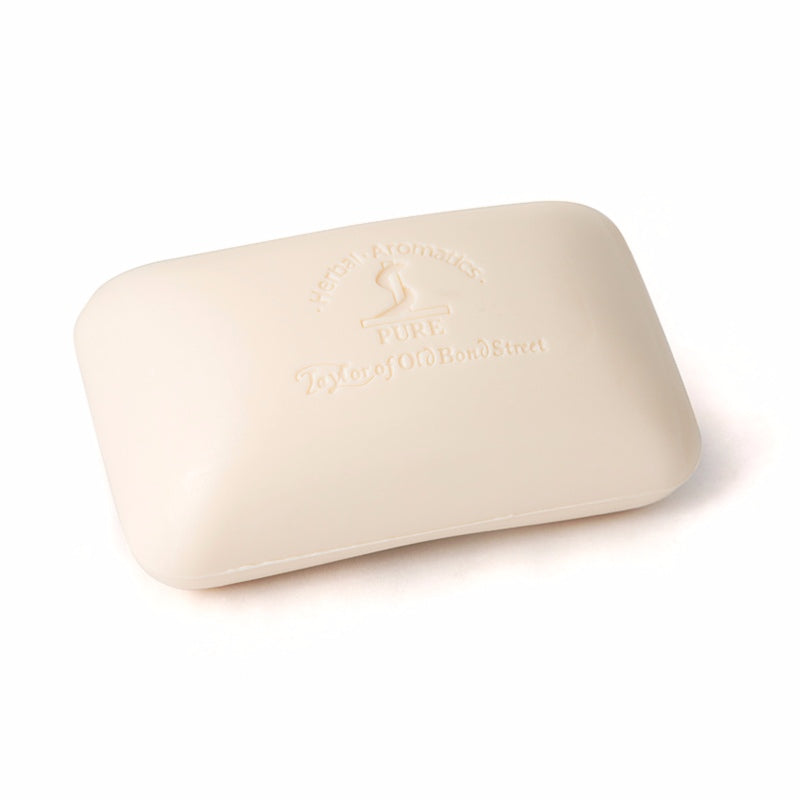 Taylor of Old Bond Street Jermyn Street Collection Bath Soap
